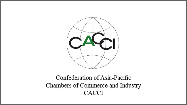 دعوت از اعضای اتاق ایران برای حضور در رقابت‌های CACCI